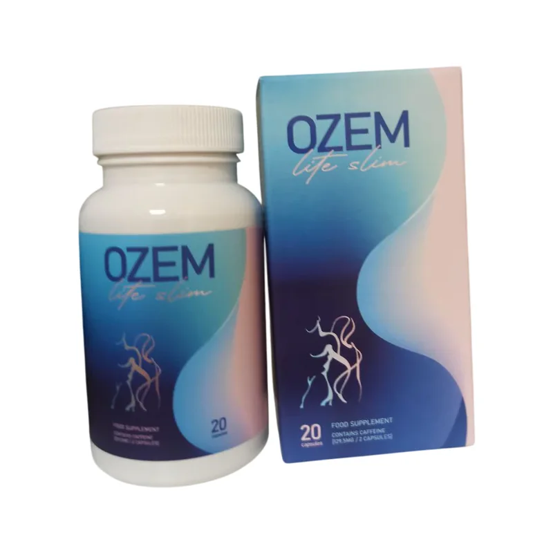 Ozem Lite