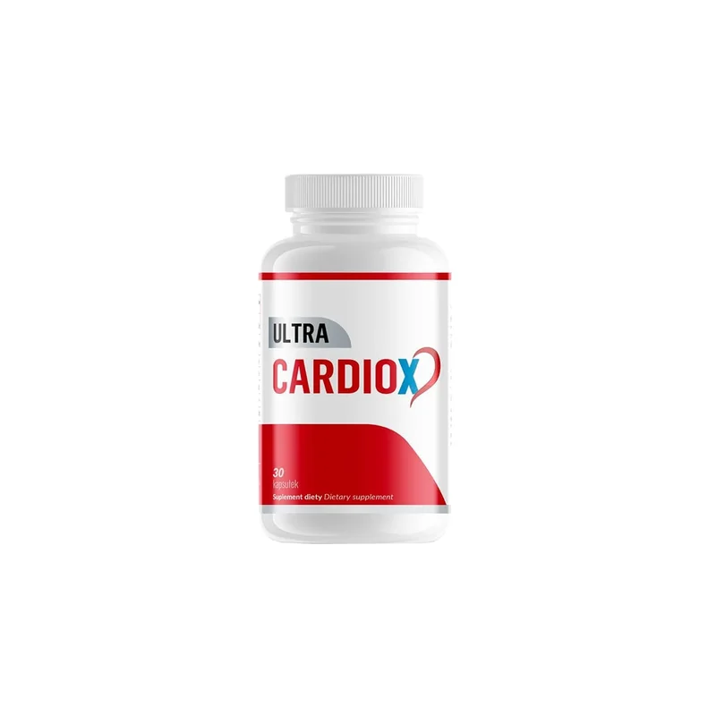 UltraCardioX