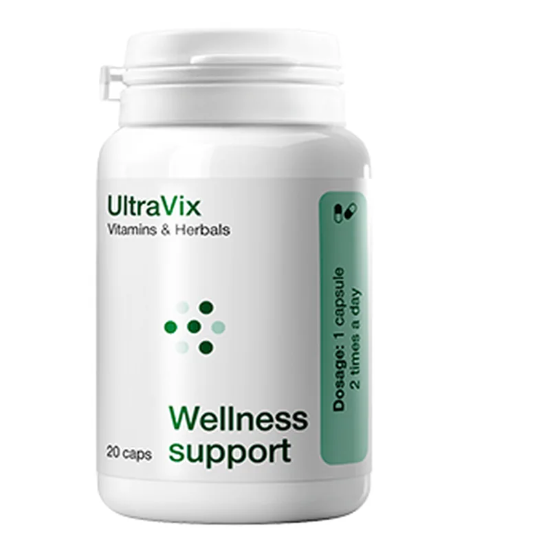 Ultravix